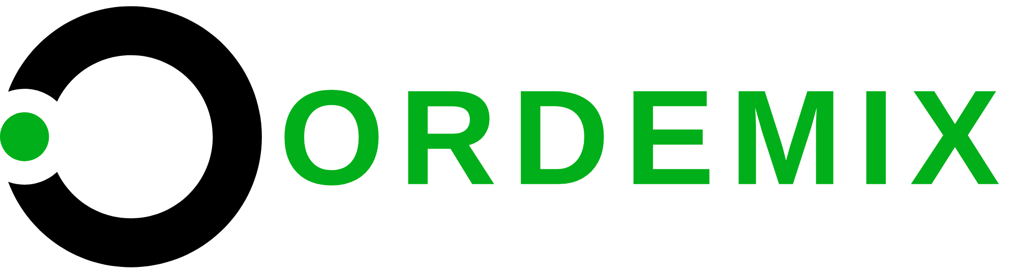 ORDEMIX GLOBAL VENTURES